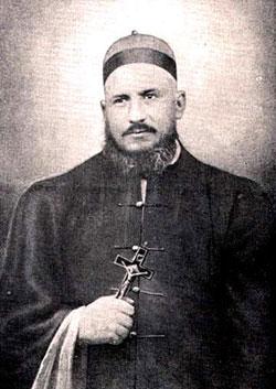 Alberic Crescitelli